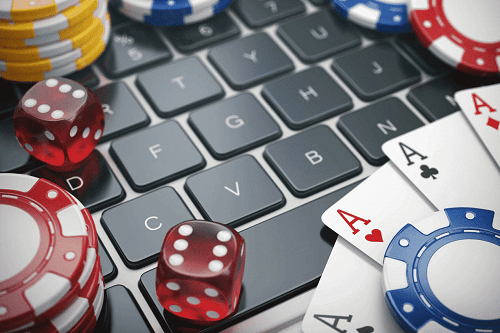 top instant play casinos