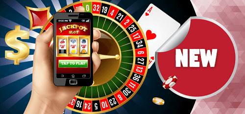 find new online casinos 
