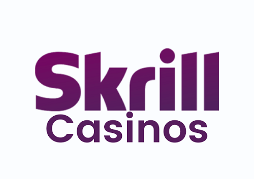 best skrill casinos