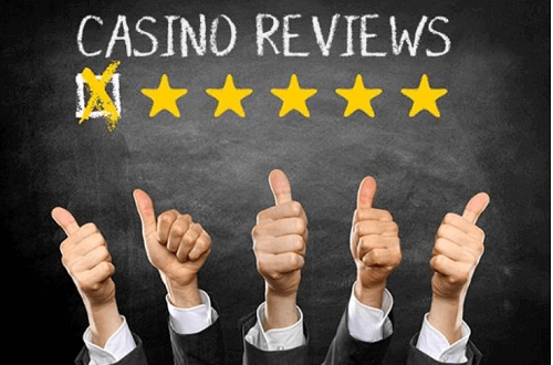 reliable casino reviews