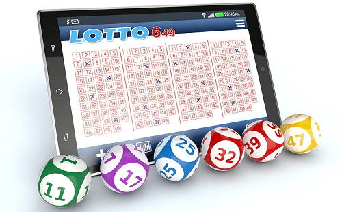 top lotto online games