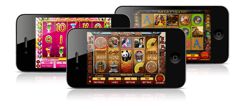best iphone casino sites
