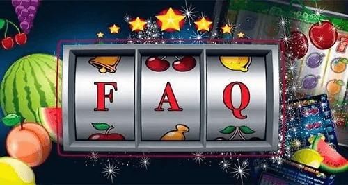 casino frequently asked questions