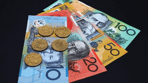 casinos accepting australian dollars