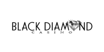 black diamond casino site