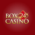 box24 casino review and rating