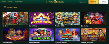 spin oasis games