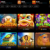 play level up casino games