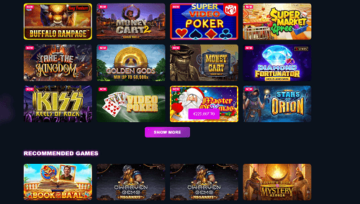 slots gallery casino games