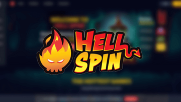 hell spin casino rating
