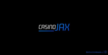 casinojax logo
