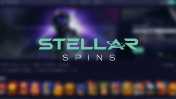 stellar spins casino gameplay